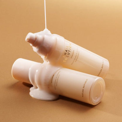 NATURE REPUBLIC Snail Solution Emulsion 120ml - Daebak