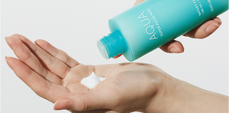 [NATURE REPUBLIC] Super Aqua Max A Watery Emulsion 130ml - Daebak