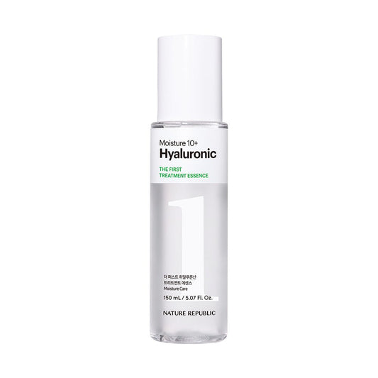 [NATURE REPUBLIC] The First Hyaluronic Treatment Essence 150ml - Daebak
