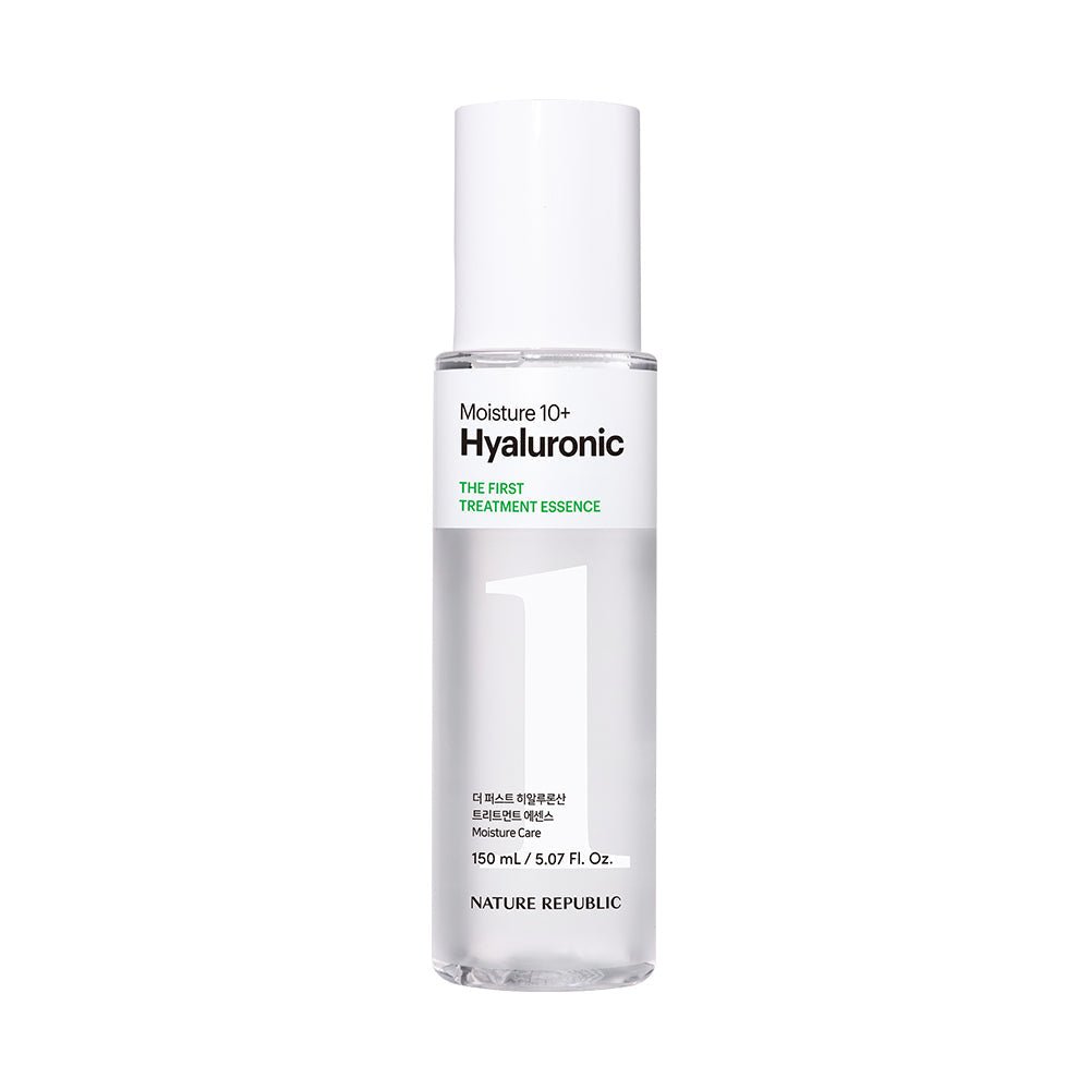 [NATURE REPUBLIC] The First Hyaluronic Treatment Essence 150ml - Daebak