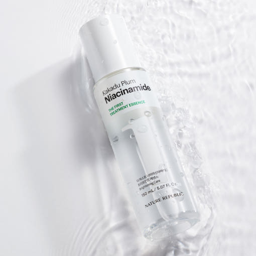 [NATURE REPUBLIC] The First Niacinamide Treatment Essence 150ml - Daebak