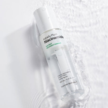 [NATURE REPUBLIC] The First Niacinamide Treatment Essence 150ml - Daebak