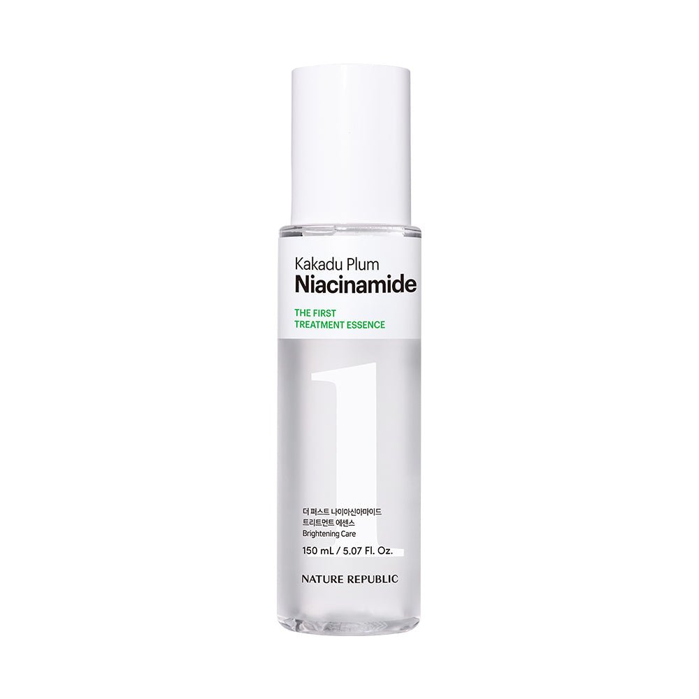 [NATURE REPUBLIC] The First Niacinamide Treatment Essence 150ml - Daebak
