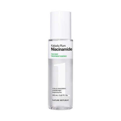 [NATURE REPUBLIC] The First Niacinamide Treatment Essence 150ml - Daebak