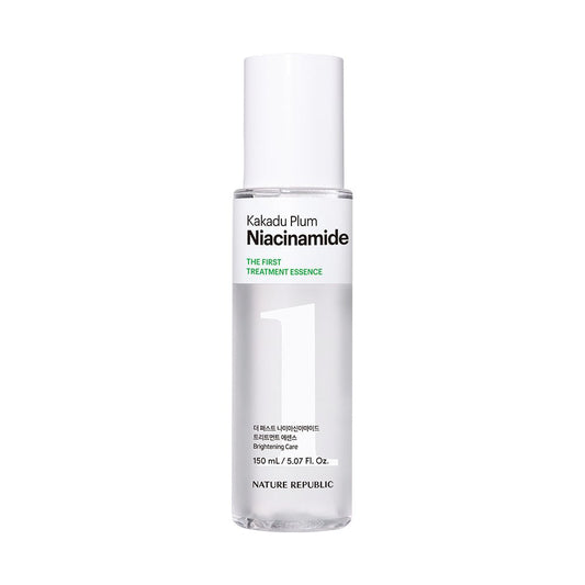 [NATURE REPUBLIC] The First Niacinamide Treatment Essence 150ml - Daebak
