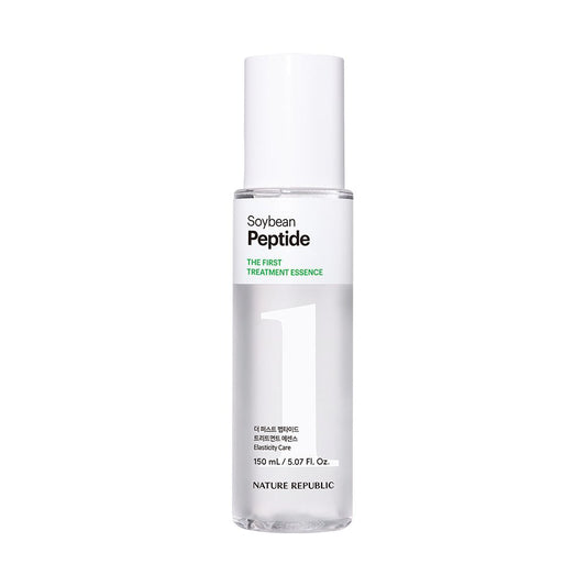 [NATURE REPUBLIC] The First Peptide Treatment Essence 150ml - Daebak