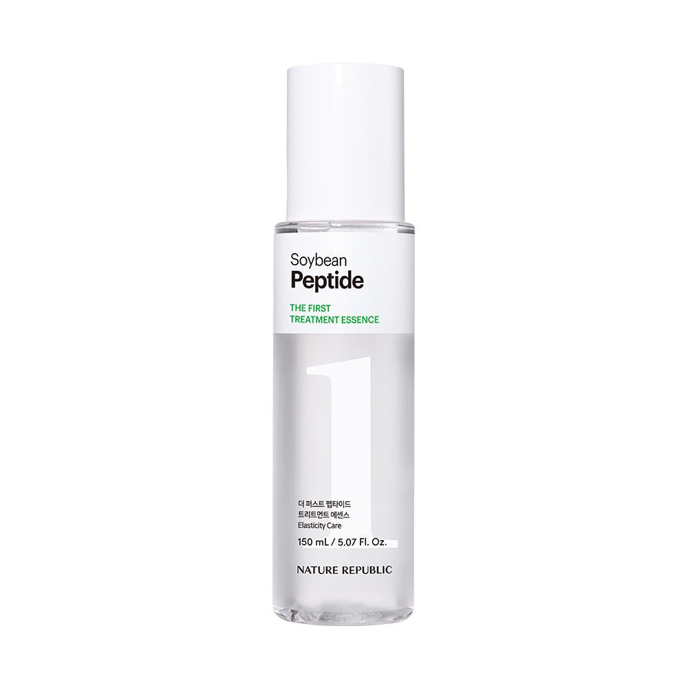 [NATURE REPUBLIC] The First Peptide Treatment Essence 150ml - Daebak
