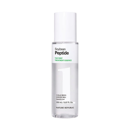 [NATURE REPUBLIC] The First Peptide Treatment Essence 150ml - Daebak