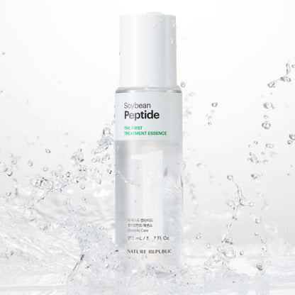 [NATURE REPUBLIC] The First Peptide Treatment Essence 150ml - Daebak