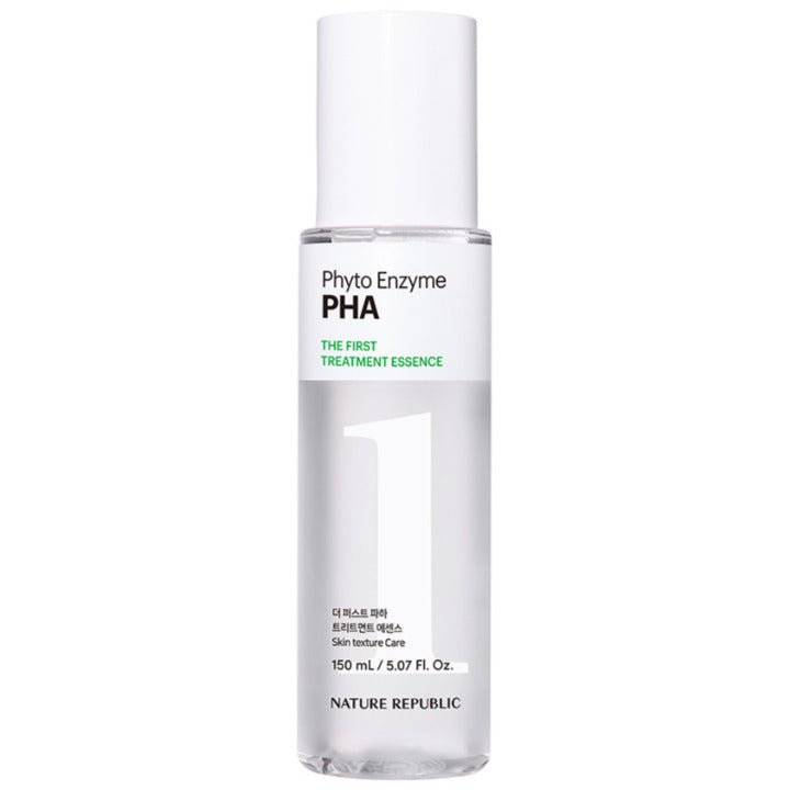 [NATURE REPUBLIC] The First PHA Treatment Essence 150ml - Daebak