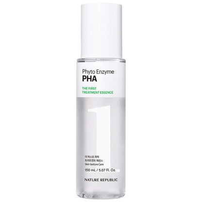 [NATURE REPUBLIC] The First PHA Treatment Essence 150ml - Daebak