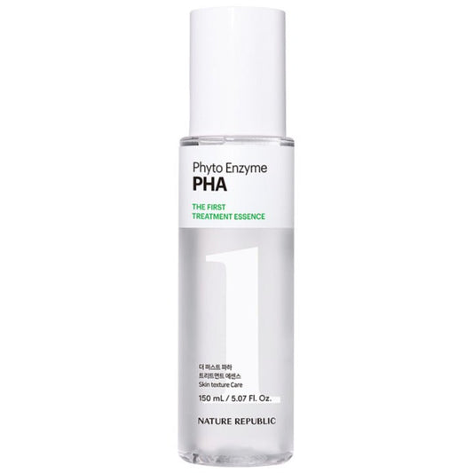 [NATURE REPUBLIC] The First PHA Treatment Essence 150ml - Daebak