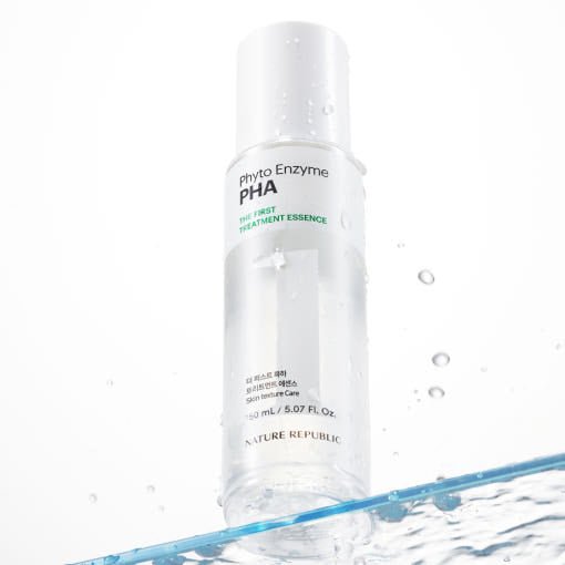 [NATURE REPUBLIC] The First PHA Treatment Essence 150ml - Daebak