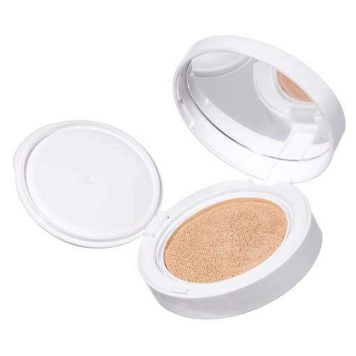 [NATURE REPUBLIC] Thin Airest Cotton Cushion SPF50+ PA+++ 15g (2colors) - Daebak