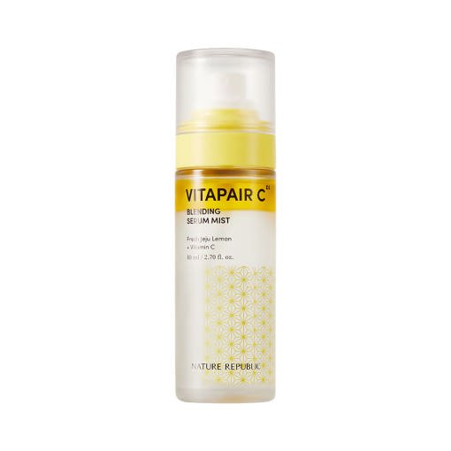 [NATURE REPUBLIC] Vitapair C Blending Serum Mist 80ml - Daebak