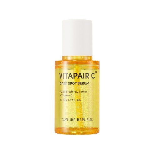[NATURE REPUBLIC] VITAPAIR C Dark Spot Serum 45ml - Daebak