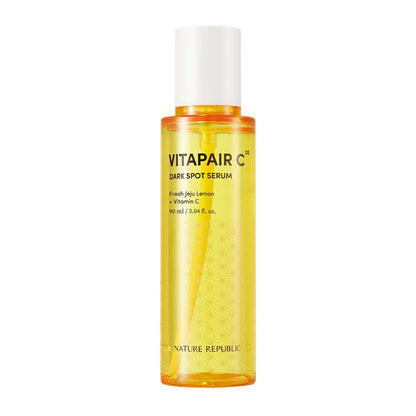 [NATURE REPUBLIC] Vitapair C Dark Spot Serum 90ml - Daebak