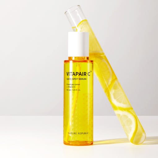 [NATURE REPUBLIC] Vitapair C Dark Spot Serum 90ml - Daebak