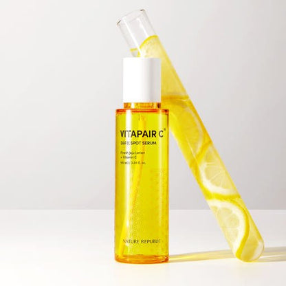 [NATURE REPUBLIC] Vitapair C Dark Spot Serum 90ml - Daebak