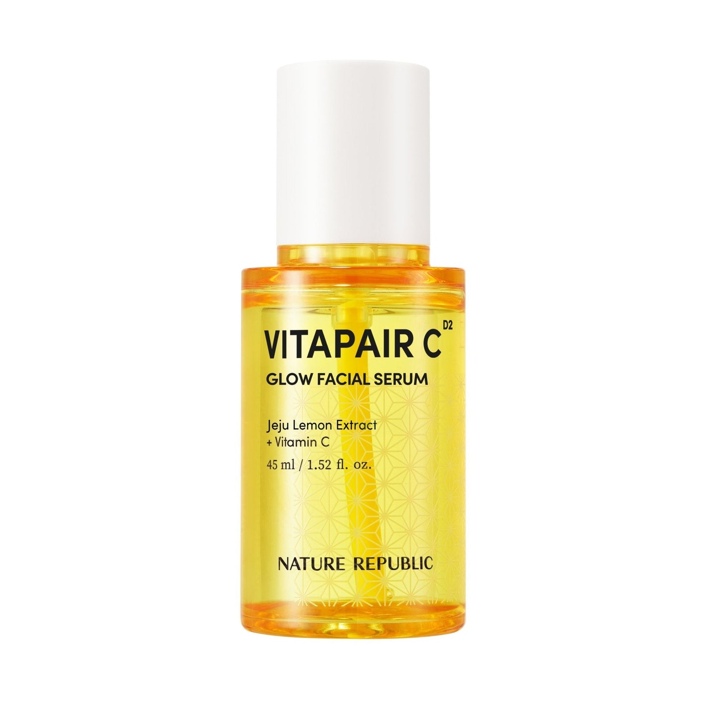 Nature Republic Vitapair C Glow Facial Serum - Daebak
