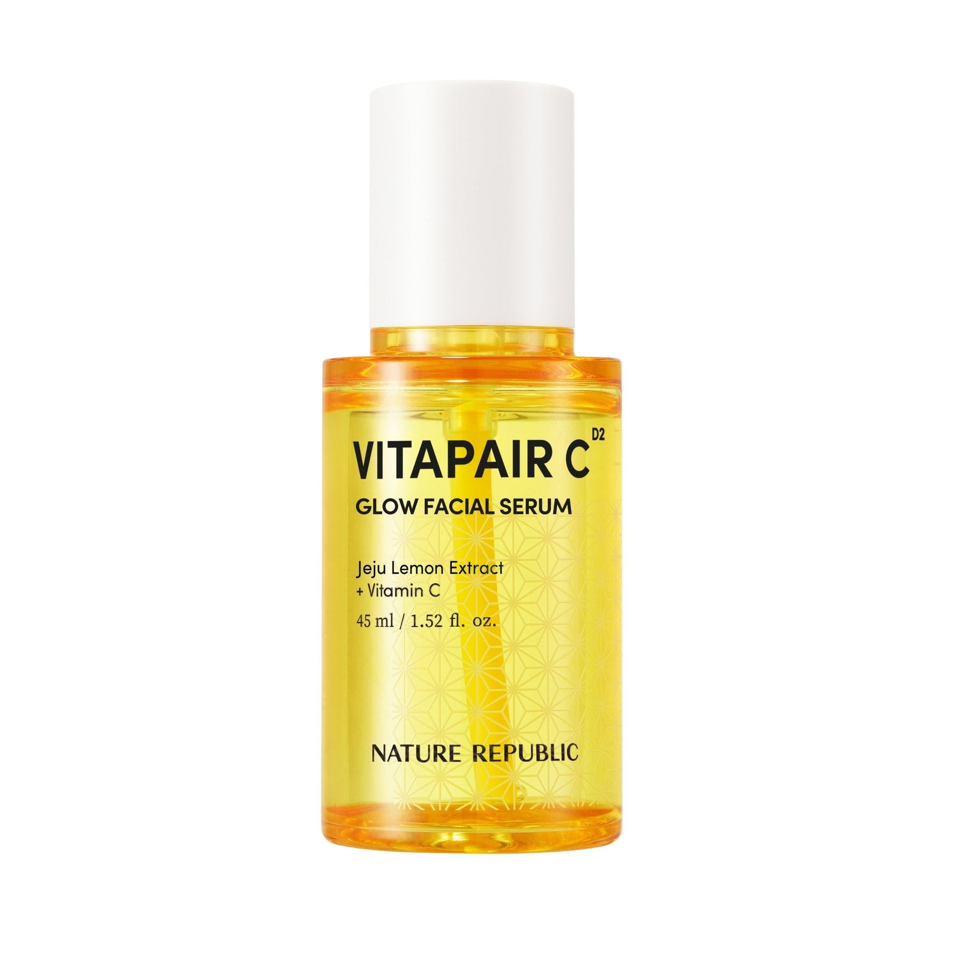 Nature Republic Vitapair C Glow Facial Serum - Daebak