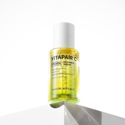 [NATURE REPUBLIC] Vitapair C PDRN Radiance Serum 30ml - Daebak