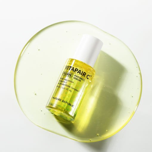 [NATURE REPUBLIC] Vitapair C PDRN Radiance Serum 30ml - Daebak