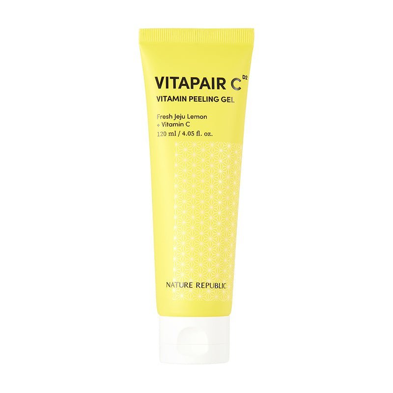 Nature Republic Vitapair C Peeling Gel - Daebak