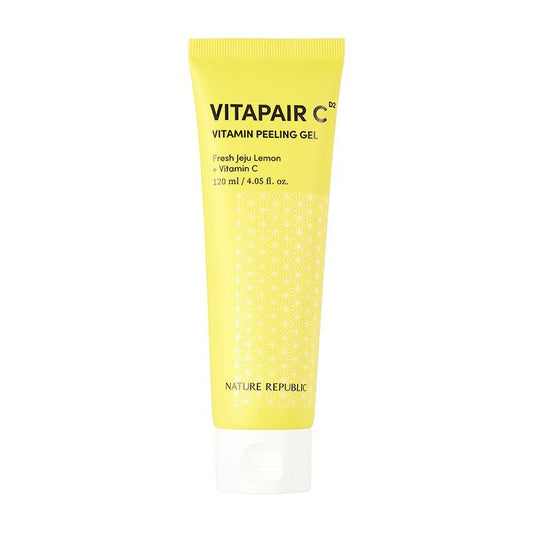 Nature Republic Vitapair C Peeling Gel - Daebak