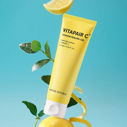 Nature Republic Vitapair C Peeling Gel - Daebak