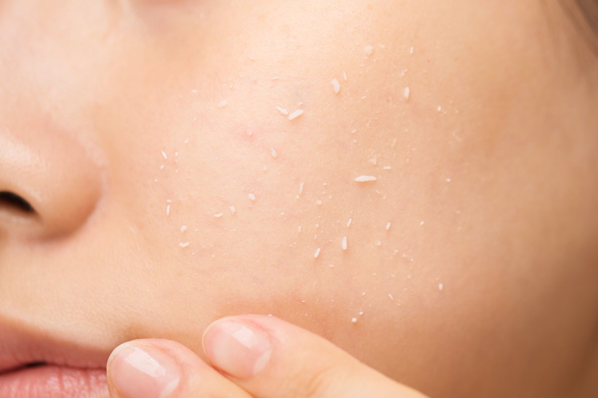 Nature Republic Vitapair C Peeling Gel - Daebak