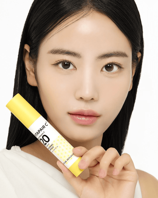 Nature Republic Vitapair C 20 Glow Reveal Ampoule
