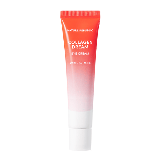 [NEW] Nature Republic Collagen Dream Eye Cream