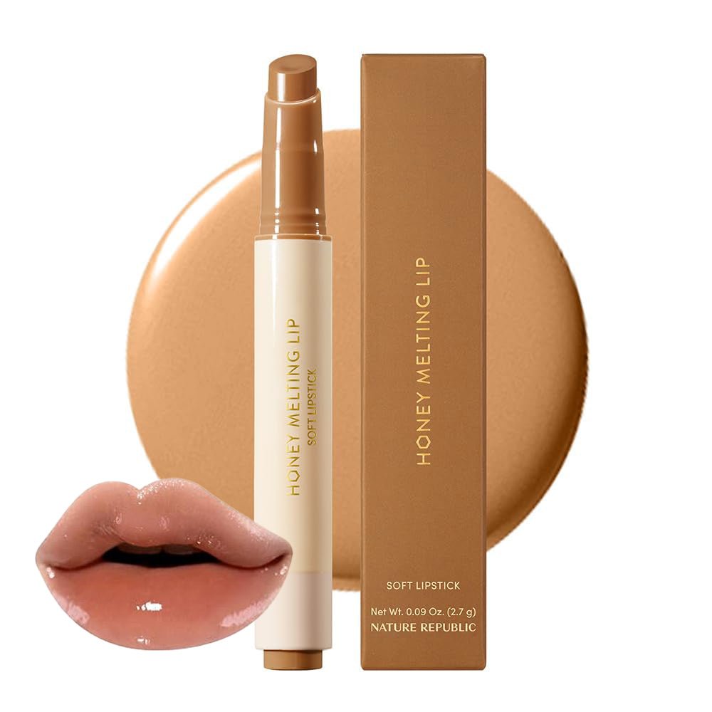 Honey Melting Lip
