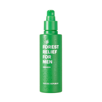 Nature Republic Forest Relief For Men Emulsion