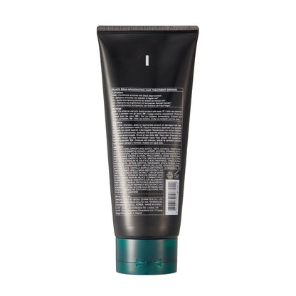 Nature Republic Black Bean Invigorating Hair Treatment
