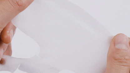 Nature Republic Cold Juicy Fresh Gel Mask Sheet Blueberry Moisture