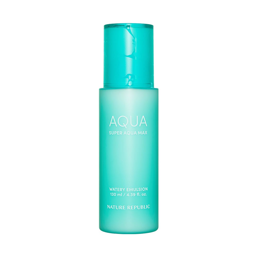 Nature Republic Super Aqua Max Watery Emulsion
