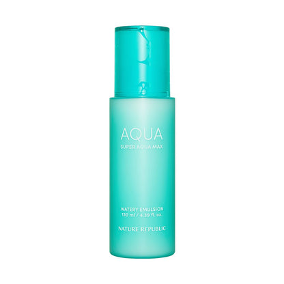 Nature Republic Super Aqua Max Watery Emulsion