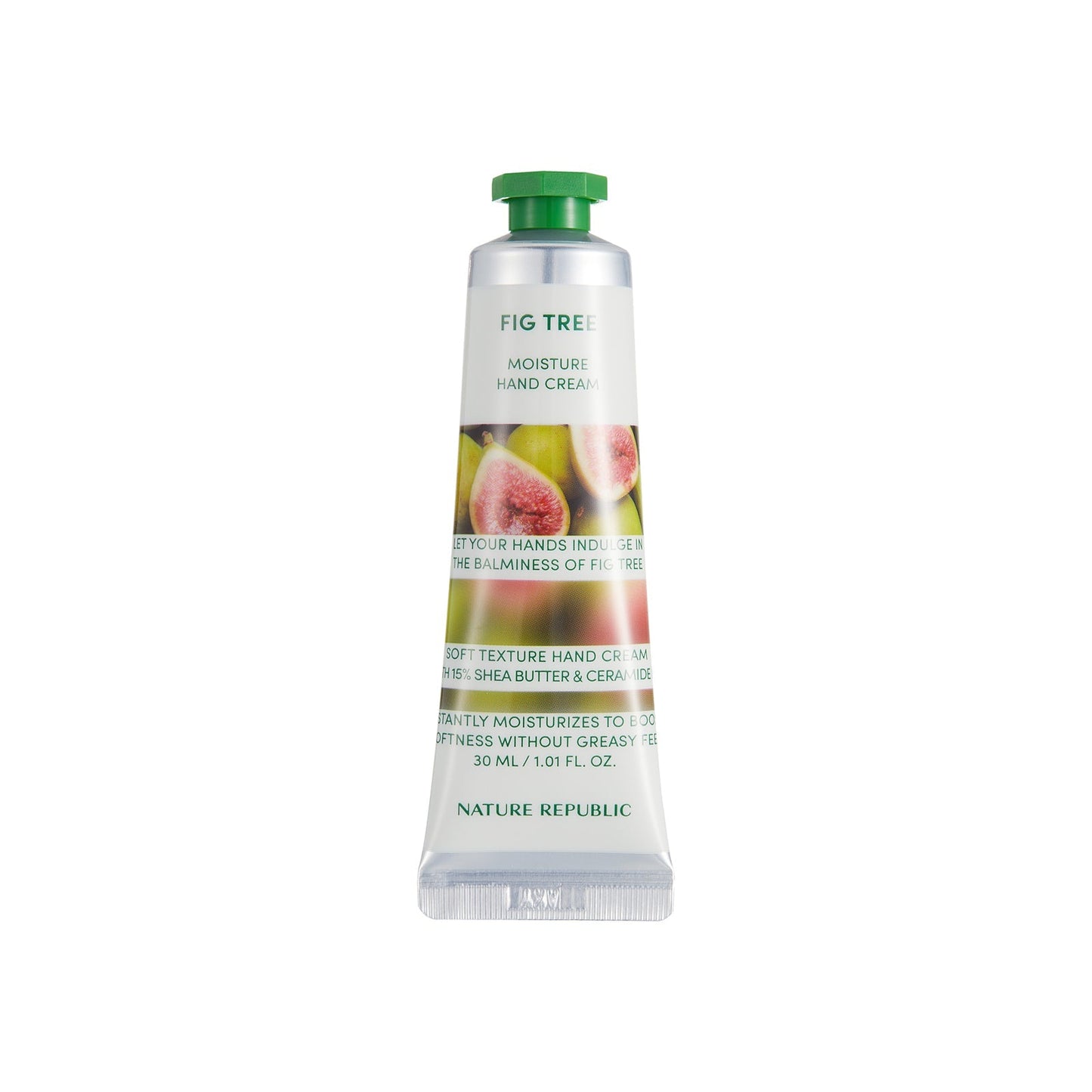 Nature Republic Hand & Nature Hand Cream Fig Tree