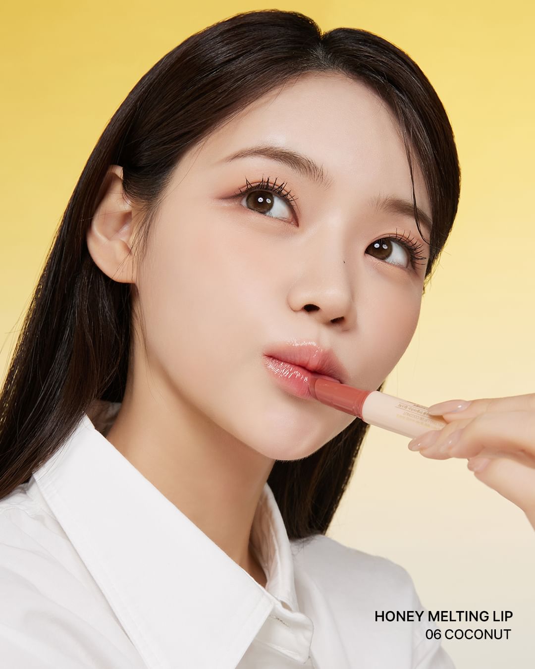 Honey Melting Lip