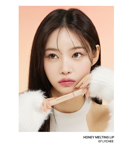 Honey Melting Lip