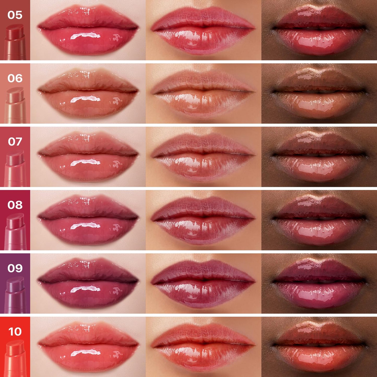 Honey Melting Lip