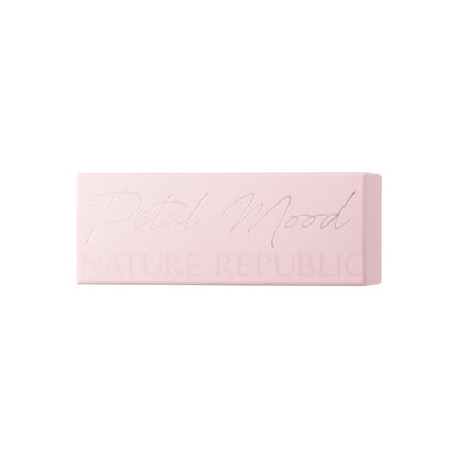 Daily Basic Eyeshadow Palette 05 Peach Pink