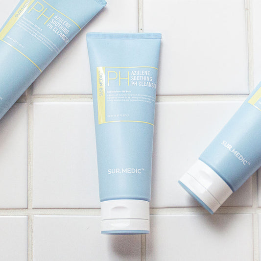NEOGEN Azulene Soothing PH Cleanser 150ml
