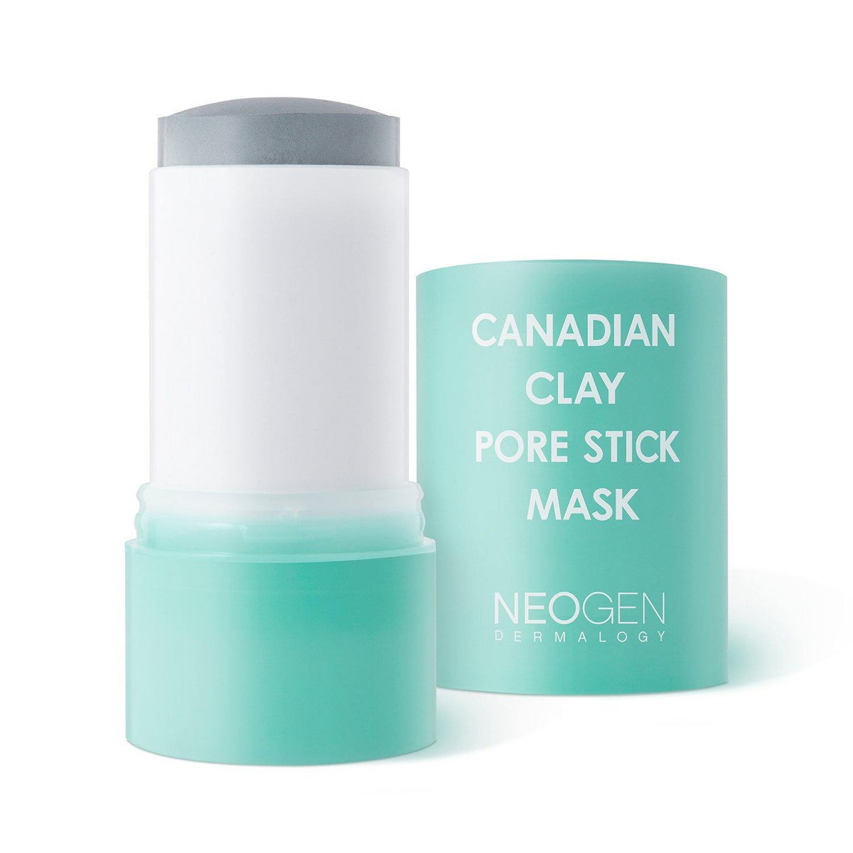 NEOGEN Canadian Clay Pore Stick 28g - Daebak