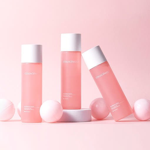 NEOGEN Collagenique Pure Collagen Lifting Essential Ampoule 260ml - Daebak