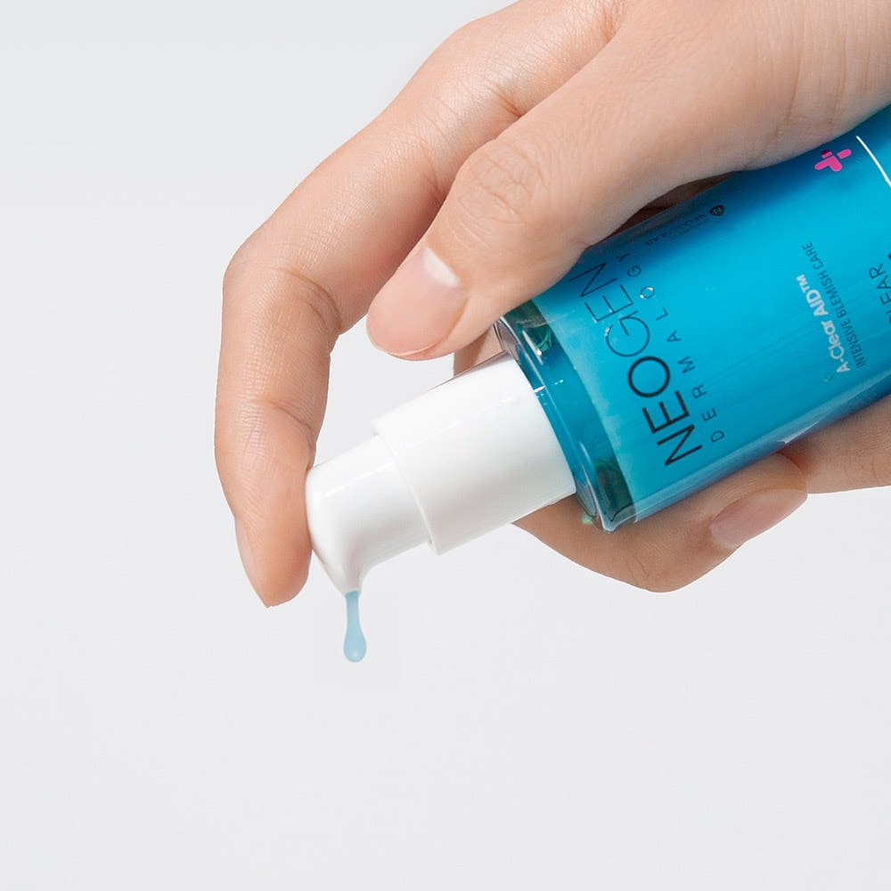 NEOGEN Dermalogy A-Clear Serum 30ml - Daebak