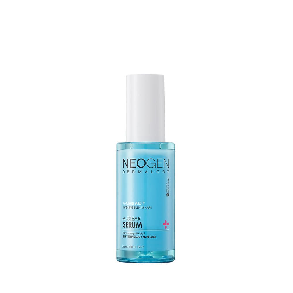 NEOGEN Dermalogy A-Clear Serum 30ml - Daebak