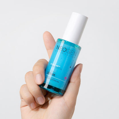 NEOGEN Dermalogy A-Clear Serum 30ml - Daebak
